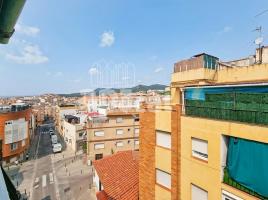 Àtic, 60 m², Zona