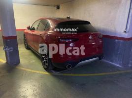 Parking, 15 m², Zona