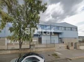 , 647.00 m², Avenida Ca n'Amat