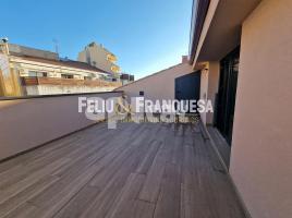 Dúplex, 118.00 m², prop de bus i tren, seminou