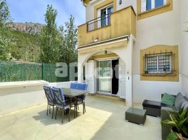 Casa (unifamiliar adossada), 130 m², seminou, GIRONES, 23