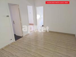 Pis, 55.00 m², prop de bus i tren
