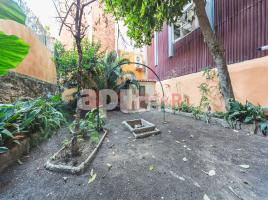 Flat, 128.00 m², close to bus and metro, El Putxet-El Farró