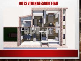  (unifamiliar aïllada), 91.00 m², حافلة قرب والقطار