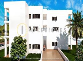 Pis, 95.69 m², 附近的公共汽車和火車, 新, Cala Bona