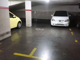 Plaça d'aparcament, 14.95 m²
