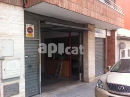 Business premises, 191.00 m², Calle de Madrid, 54