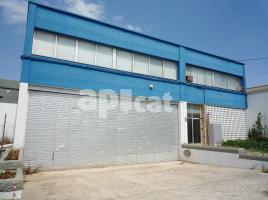 Nave industrial, 2239.00 m²