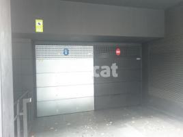 Plaça d'aparcament, 10.00 m², Calle del Consell de Cent