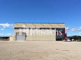 Alquiler nave industrial, 12641 m²