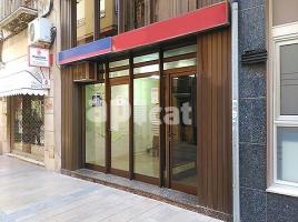 For rent business premises, 79.00 m², near bus and train, Calle Major, 94
