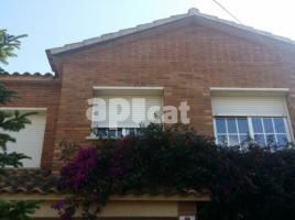 Houses (terraced house), 250.00 m², Calle Barcino