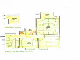 Pis, 65.00 m², in der Nähe von Bus und Bahn