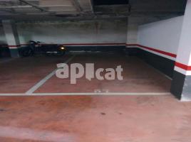 Plaça d'aparcament, 14.00 m², Calle de la Mare de Déu de Port, 397