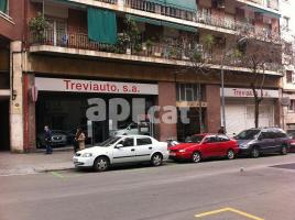 Business premises, 1900.00 m², close to bus and metro, Calle de Biscaia, 362