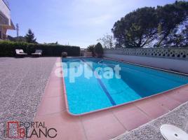  (xalet / torre), 203.00 m², Calle Amistat