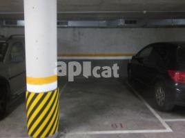 Plaza de aparcamiento, 19.61 m², Avenida Meridiana