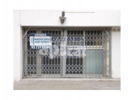 Local comercial, 78 m²