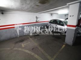 Plaça d'aparcament, 11 m², Muntaner 