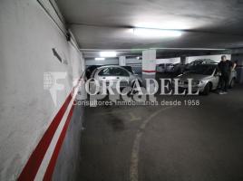 Plaza de aparcamiento, 11 m², Muntaner 