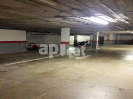 Plaza de aparcamiento, 12.00 m², Calle SANT JAUME