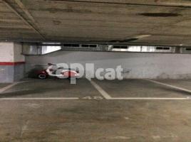 Plaça d'aparcament, 12.00 m², Calle SANT JAUME