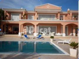 Houses (villa / tower), 818.00 m², almost new, Paseo Centro