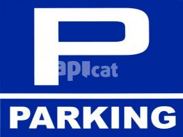 Parking, 12.00 m², Calle Mestra Numància, Edifici Els Pins
