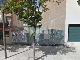 Sòl urbà, 160.00 m²,  de Miró