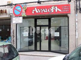 Local comercial, 72.00 m²