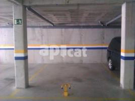 Plaza de aparcamiento, 20.00 m², Camino Antic de Martorelles, 9