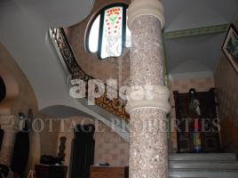 Houses (detached house), 3873.00 m²,  Afores, s/n