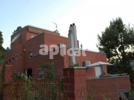 Houses (detached house), 442.00 m², almost new