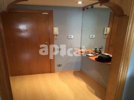 Flat, 76.00 m², near bus and train, Calle VALLES