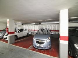 Parking, 22 m², Cornet i Mas