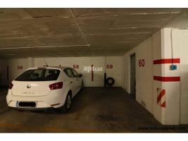 Plaza de aparcamiento, 10.00 m²