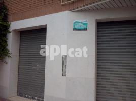 Local comercial, 123.00 m²