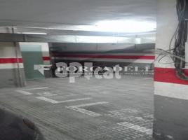 Plaça d'aparcament, 52 m², Sepulveda