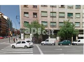 Business premises, 223.00 m², near bus and train, Avenida Prat de la Riba, 91