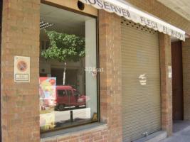 Local comercial, 58.00 m²