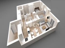 New home - Flat in, 121.00 m², new, Calle Poca Farina, 10