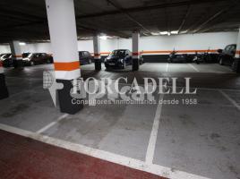 Plaza de aparcamiento, 8 m², Diputació
