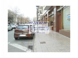 For rent business premises, 150 m²