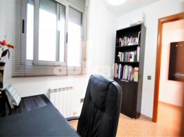 Flat, 68.00 m², near bus and train, almost new, Calle Alexandre Bell