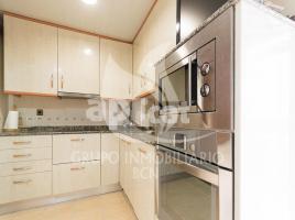 Flat, 93.00 m², near bus and train, Calle Pasqual, 8