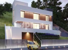 New home - Houses in, 350.00 m², new, Calle Ruta Prehistòrica