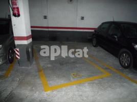 Plaza de aparcamiento, 9.00 m², Calle del Guadiana, 29