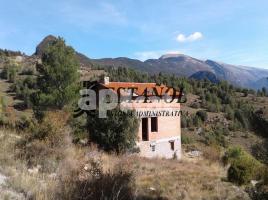 Houses (country house), 315.00 m², Calle cal pinyol