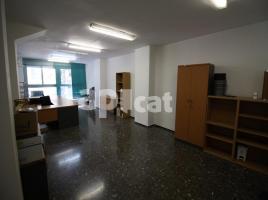 For rent office, 57.00 m², near bus and train, Calle del Comte d'Urgell