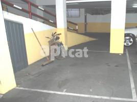 Parking, 14.00 m², Calle Colombia